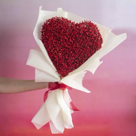 Flower Bouquet Item 24